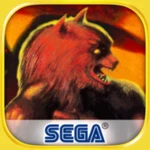 Logo of Altered Beast Classic android Application 